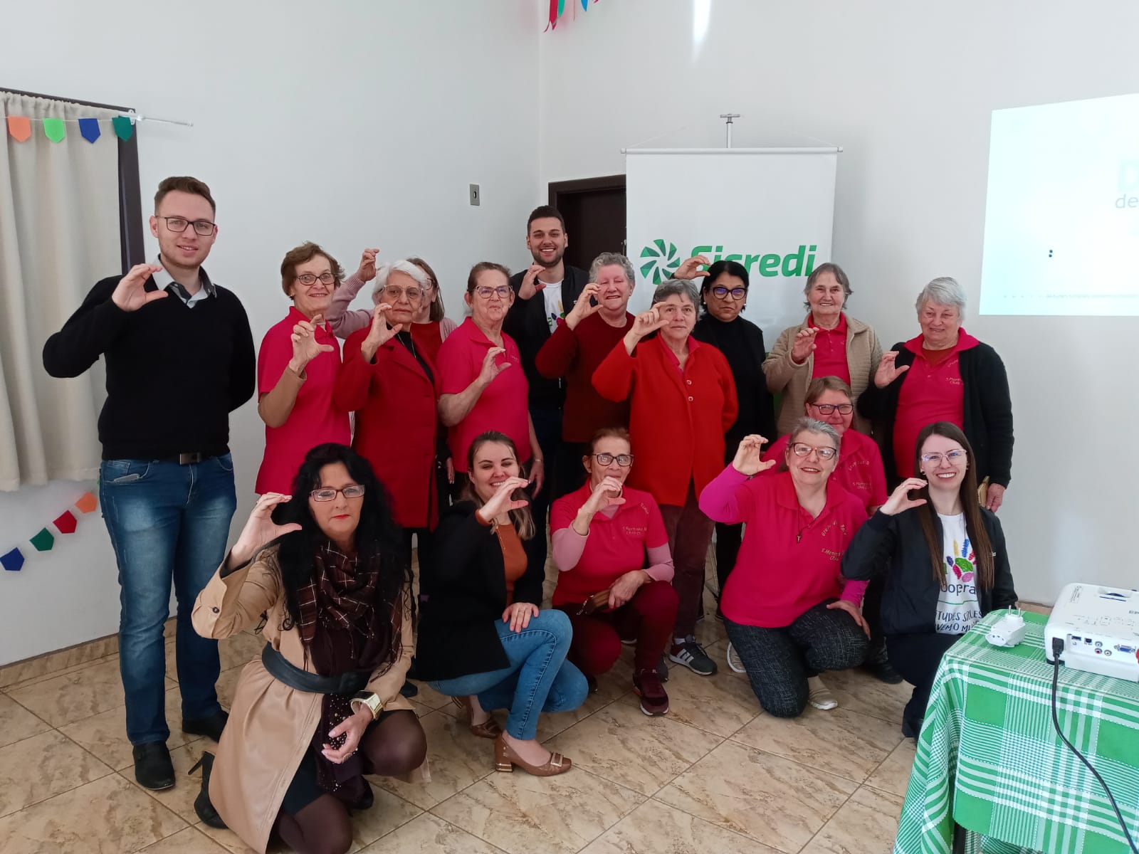 Dia do Cooperativismo